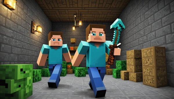 Top tips for choosing dependable minecraft server hosting services