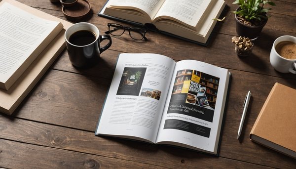 Transform your book designs with exceptional mockups
